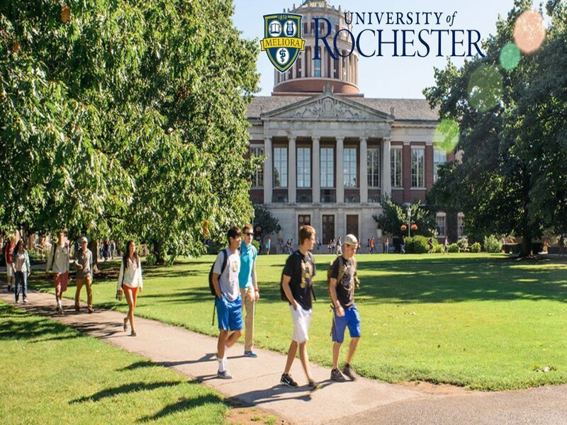 University of Rochester Announces Summer Program 2026 in USA for International Students