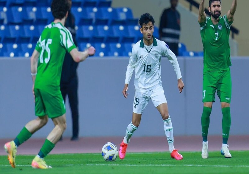 Pakistan Football’s Star Trio Secures Contracts with International Club
