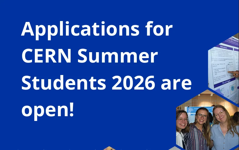 CERN 2026 Summer Student Program in Switzerland: Fully Funded Opportunity for Aspiring Scientists