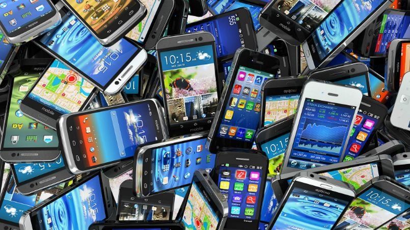 Pakistan’s Mobile Phone Imports Surge to Rs226 Billion in First Five Months of FY26 Amid Strong Local Manufacturing