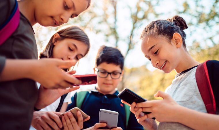 Germany Considers Social Media Age Restriction for Children Following Australia’s Lead