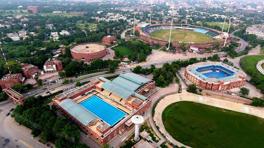 KP Government Allocates Rs. 30 Million for Development of Karak Sports Complex