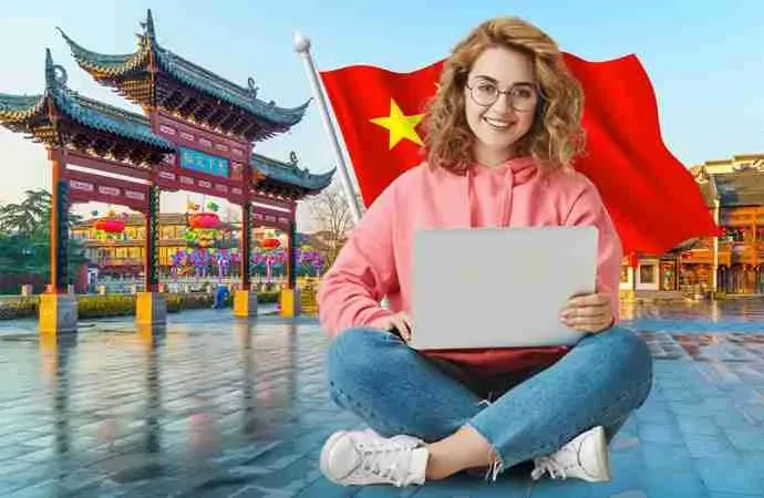 ANSO Scholarship 2026 in China Offers Fully Funded Opportunities for International Students