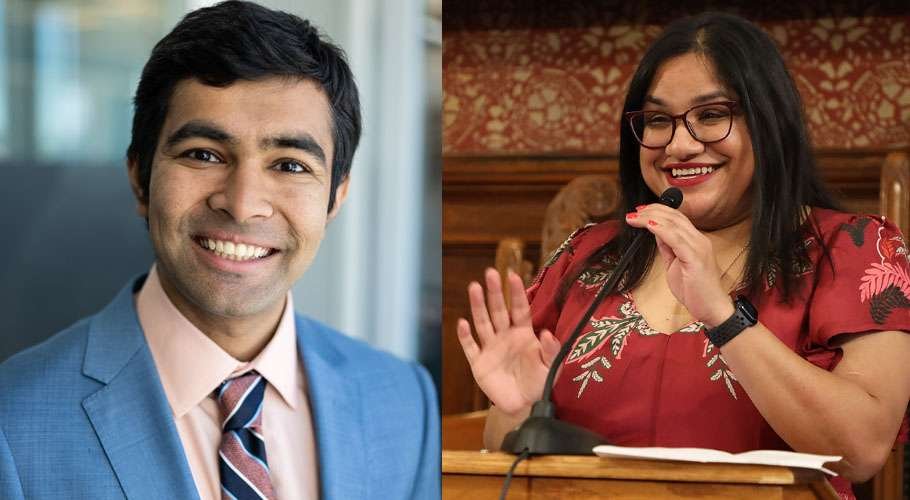Pakistani-Americans Make History as Mayor, Deputy Mayor Elected in Cambridge, Massachusetts