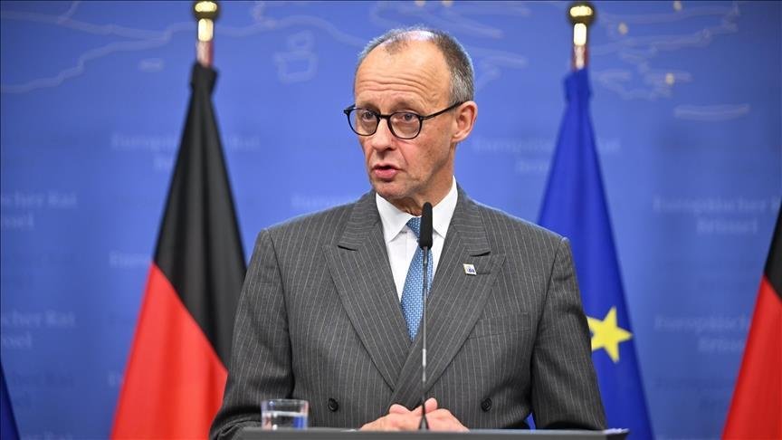 Germany Considers Shared European Nuclear Umbrella Amid Growing Security Concerns, Says Merz