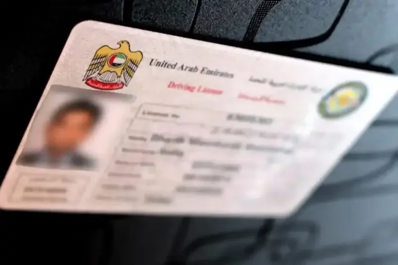 Foreign Nationals from Specific Countries Eligible to Convert Driving Licenses to Dubai License