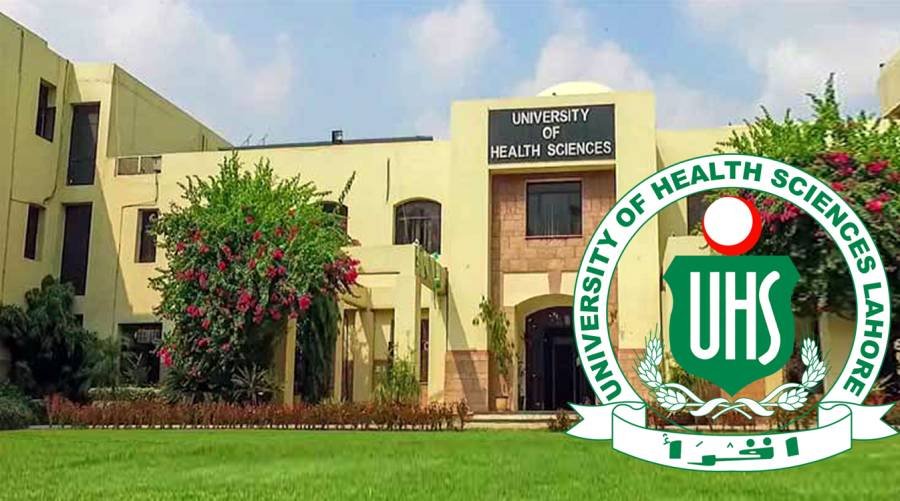 University of Health Sciences Lahore Announces UHS Jobs for January 2026