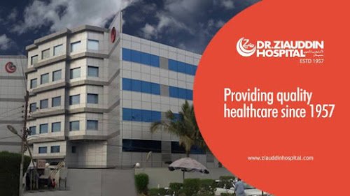 Dr. Ziauddin Hospital Announces Multiple Job Openings Across Pakistan