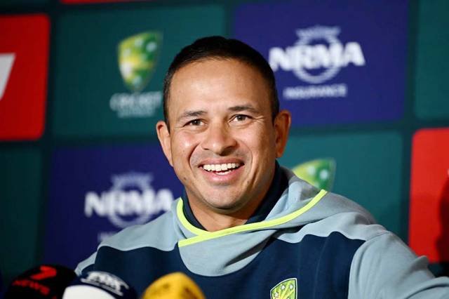 Usman Khawaja Retires at 39, Ends Historic Career at Sydney Ground Where His Test Journey Began