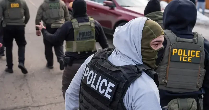 Trump Administration to End Deportation Surge in Minnesota Amid Backlash and Protests