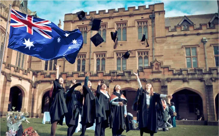Australia Announces Fully-Funded Scholarships for Pakistani Students