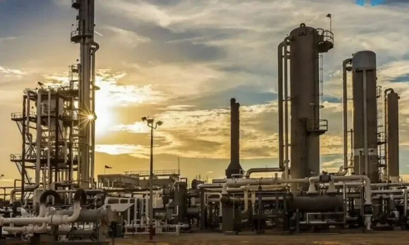 OGDCL Announces New Oil and Gas Discovery in Khyber Pakhtunkhwa