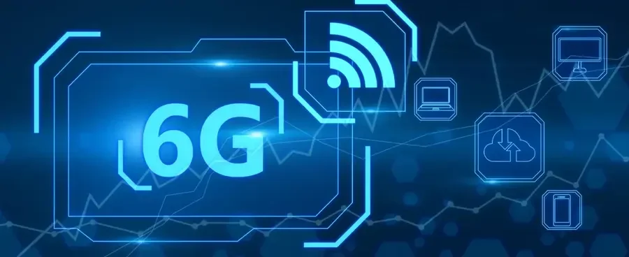 Samsung Achieves Successful 6G Network Test With Ultra-Fast Downloads