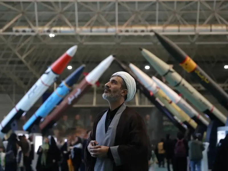 Iran Warns of Regional Conflict if US Attacks, Labels EU Armies as ‘Terrorists’