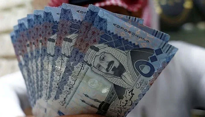 Saudi Riyal to Pakistani Rupee Exchange Rate Today – February 21, 2026