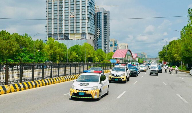 Islamabad Traffic Police Suspends Vehicle Testing at Key Center