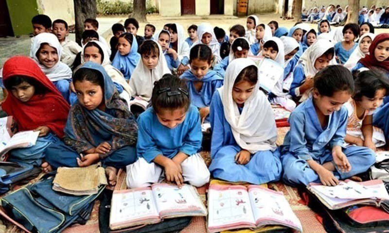 Sindh Government Directs Schools to Collect Free Textbooks Post-Annual Exams