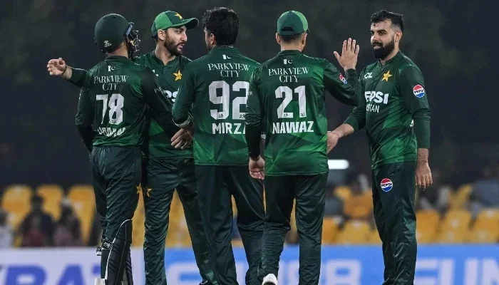 Pakistan Begin T20 World Cup 2026 Campaign in Typical Fashion