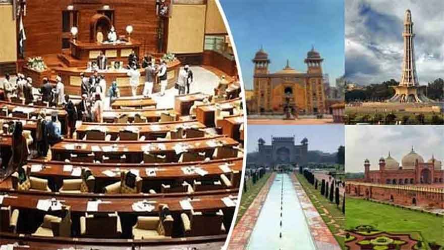 Punjab Allocates Budget to Establish Dedicated Tourism Force