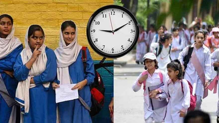 Islamabad Considers Changes to Winter School and College Timings