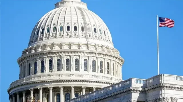 US House Approves Bill Requiring Proof of Citizenship for Midterm Voters