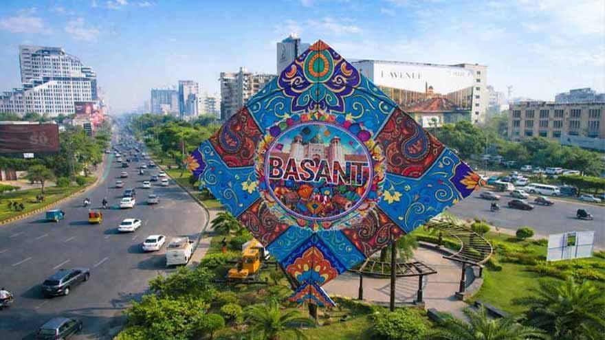 Another Major City Set to Host Basant After Lahore