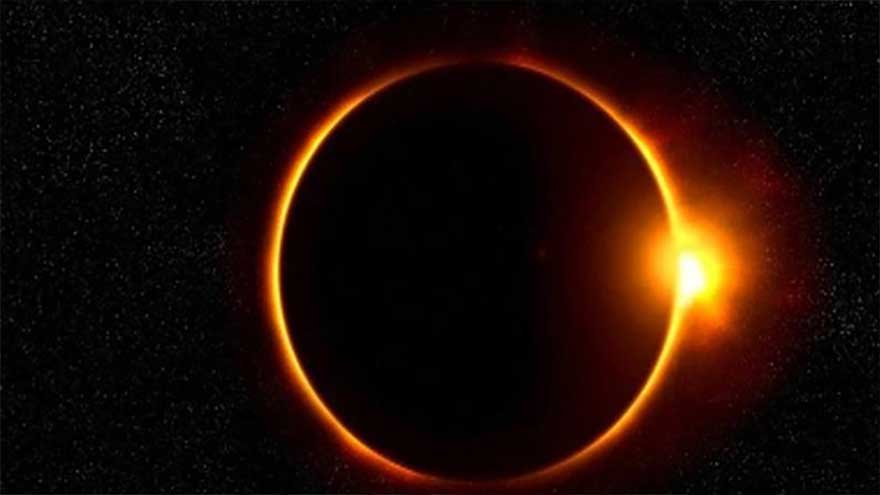 First Solar Eclipse of 2026: Date and Viewing Details Revealed