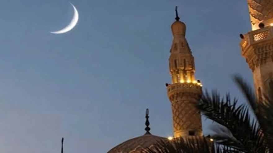 Ramadan 2026 in Pakistan: SUPARCO Predicts Expected Start Date