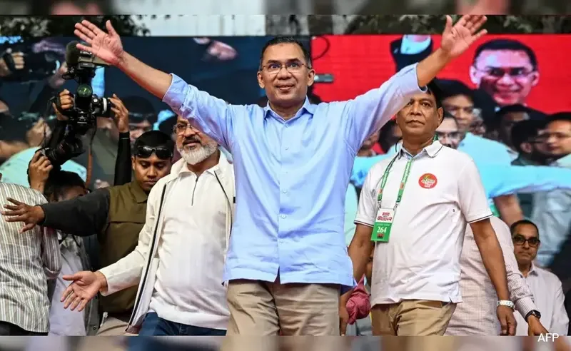 Bangladesh Election 2026: BNP Claims Victory, Tariq Rahman Set to Become Prime Minister