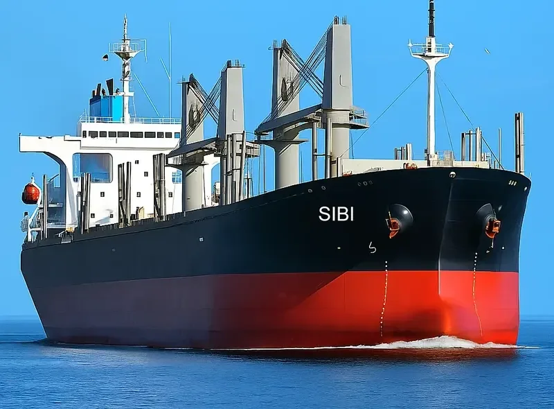 PNSC Adds New Tanker Vessel to National Shipping Fleet