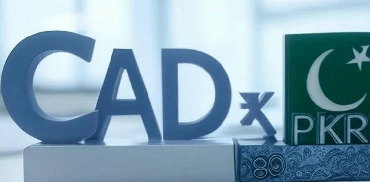 Canadian Dollar Strengthens Against Pakistani Rupee as January 2026 Ends