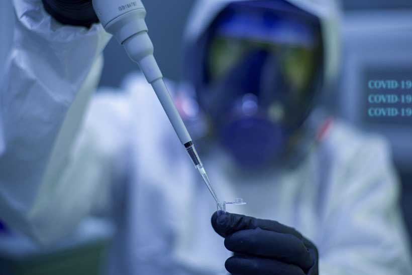 Pakistan Accelerates Local Vaccine Manufacturing to Boost Health Security