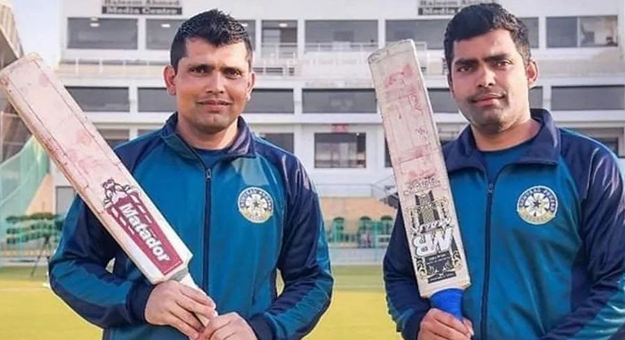 Kamran Akmal Expresses Anger Over Umar Akmal’s Exclusion From PSL 11 Auction