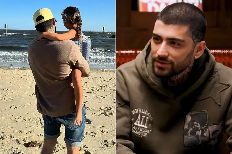 Zayn Malik Spends $700 as a Tooth Fairy, Shares Lavish Gesture Online