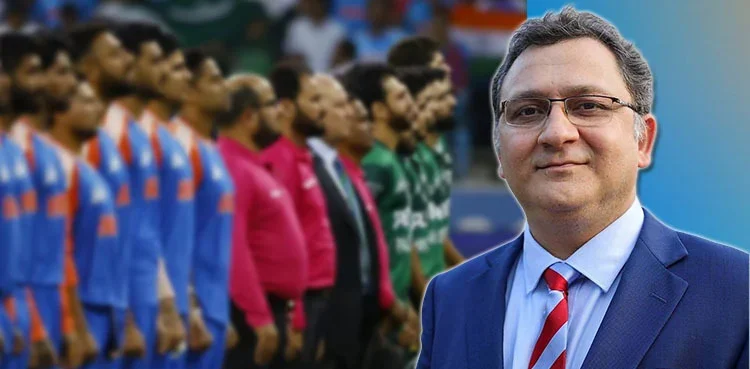 Dr. Nauman Niaz Backs Pakistan’s T20 World Cup 2026 India Boycott as Strategic Move