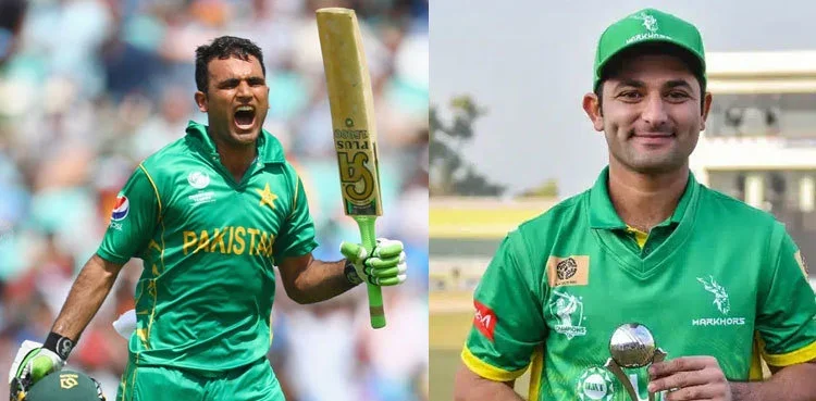 Basit Ali Predicts Fakhar Zaman In, Nafay Out for New Zealand Clash