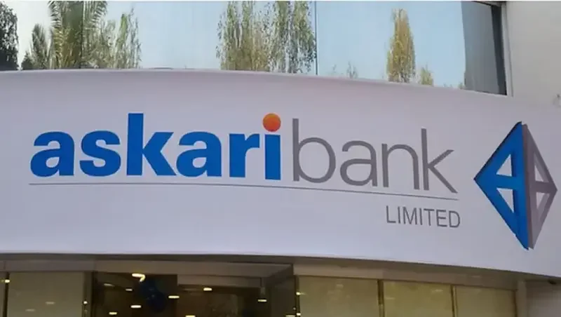 Askari Bank Reports Highest-Ever Annual Profit and Dividend for 2025