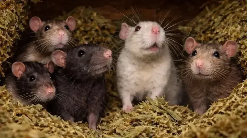 Peshawar Residents Demand Urgent Measures Amid Rising Rat Bite Incidents