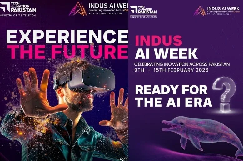 Pakistan Moves Closer to Developing Homegrown AI Ecosystem Following Indus AI Summit 2026