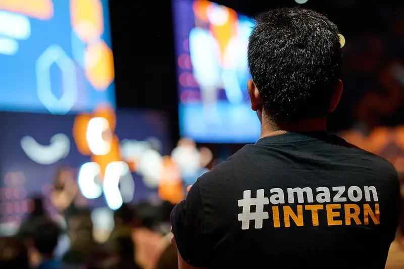 Amazon MBA Leadership Internship 2026 Now Open in Germany