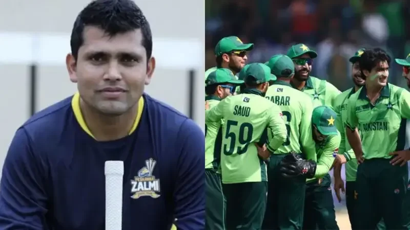 Kamran Akmal Questions Salman Ali Agha’s Captaincy After Pakistan’s Defeat to India