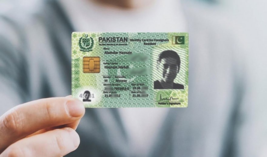 NADRA Offers Free First-Time ID Cards to Pakistani Citizens