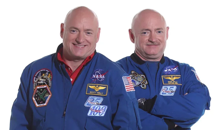 NASA’s Twin Study Reveals Biological Effects of Year-Long Spaceflight on Astronaut Scott Kelly