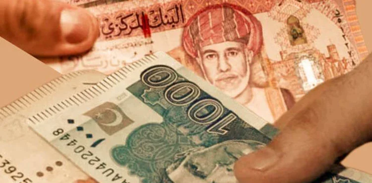 Omani Riyal Holds Strong Against Pakistani Rupee as January 2026 Ends