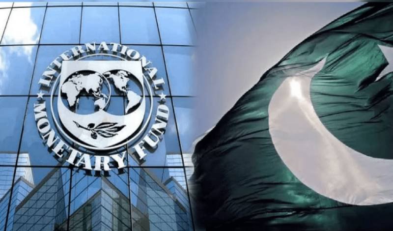 IMF Highlights Signs of Economic Improvement in Pakistan Ahead of Critical Review