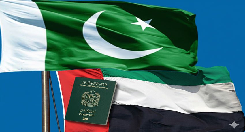 Pakistani Ambassador Addresses and Clarifies Reports on UAE Transit Visa Suspension