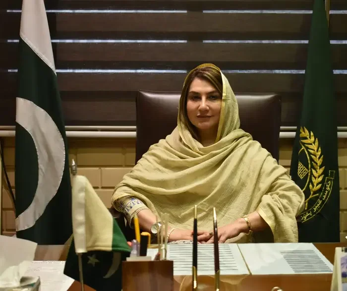 KP Higher Education Directorate Implements Strict SOPs for Girls’ College Events