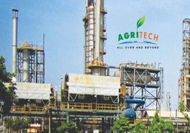 Agritech Limited Restarts Urea Plant Operations After Annual Maintenance, Gas Supply Restored