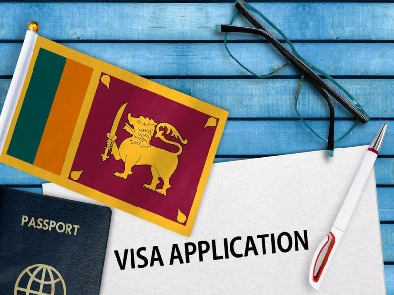 Sri Lanka Introduces New Digital Nomad Visa for Remote Workers