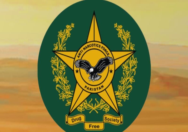 Punjab Government Launches Provincial Anti-Narcotics Task Force